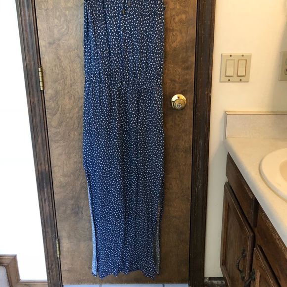 Three Dots Maxi Dress Size S - Picture 5 of 7